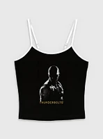 Marvel Thunderbolts* John Walker U.S. Agent Shadows Womens Cami