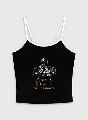 Marvel Thunderbolts* Red Guardian Shadows Womens Cami