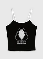 Marvel Thunderbolts* Ghost Logo Womens Cami