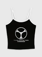 Marvel Thunderbolts* Taskmaster Logo Womens Cami