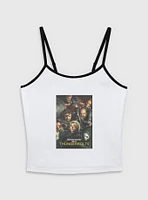 Marvel Thunderbolts* Team Poster Womens Cami