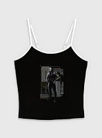 Marvel Thunderbolts* Bucky Barnes Winter Soldier Pose Womens Cami