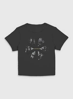 Marvel Thunderbolts* Team Women Baby T-Shirt
