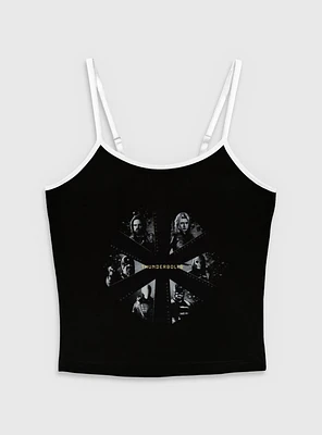 Marvel Thunderbolts* Team Womens Cami