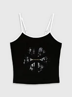 Marvel Thunderbolts* Team Womens Cami