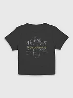 Marvel Thunderbolts* Team Members Women Baby T-Shirt