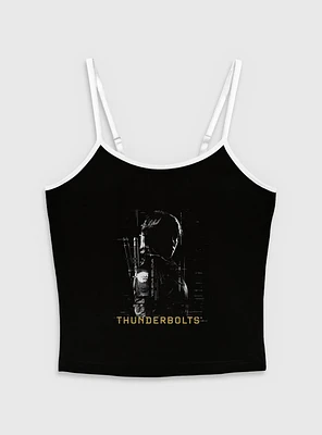 Marvel Thunderbolts* Yelena Silhouette Womens Cami
