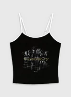 Marvel Thunderbolts* Team Members Womens Cami