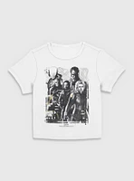 Marvel Thunderbolts* Group Women Baby T-Shirt