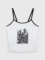 Marvel Thunderbolts* Group Womens Cami