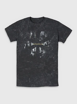 Marvel Thunderbolts* Team T-Shirt