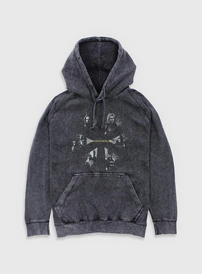 Marvel Thunderbolts* Team Mineral Wash Hoodie