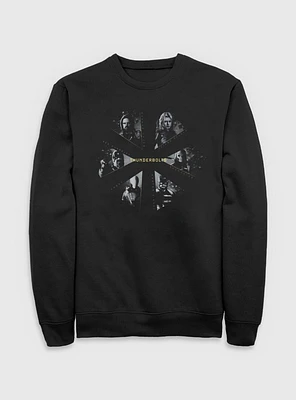 Marvel Thunderbolts* Team Sweatshirt