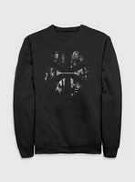 Marvel Thunderbolts* Team Sweatshirt