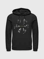 Marvel Thunderbolts* Team Hoodie