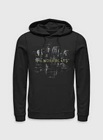 Marvel Thunderbolts* Team Members Hoodie
