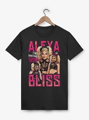 WWE Alexa Bliss Twisted T-Shirt