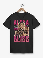 WWE Alexa Bliss Twisted T-Shirt