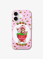 Sonix My Melody x Strawberry Shortcake iPhone 16 Case