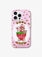 Sonix My Melody x Strawberry Shortcake iPhone 16 Pro Case