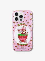 Sonix My Melody x Strawberry Shortcake iPhone 16 Pro Max Case