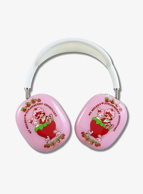 Sonix My Melody x Strawberry Shortcake AirPods Max Covers