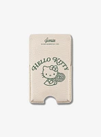 Hello Kitty Tennis x Sonix MagSafe Phone Wallet