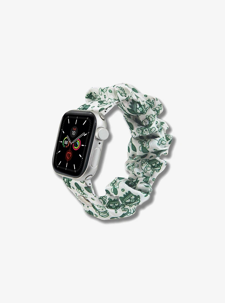 Hello Kitty Tennis x Sonix Scrunchie Apple Watchband