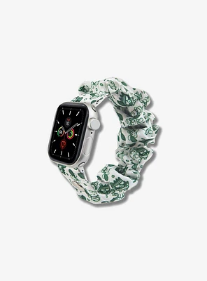 Hello Kitty Tennis x Sonix Scrunchie Apple Watchband