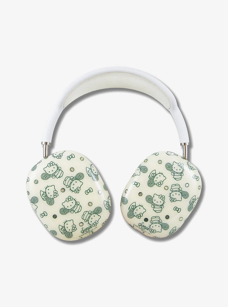 Hello Kitty Tennis x Sonix AirPods Max Covers