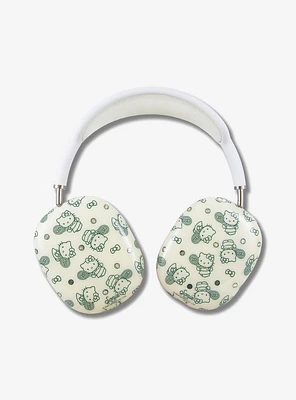 Hello Kitty Tennis x Sonix AirPods Max Covers
