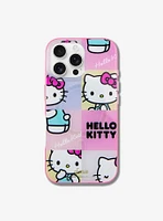 Hello Kitty Grid x Sonix iPhone 16 Pro Case