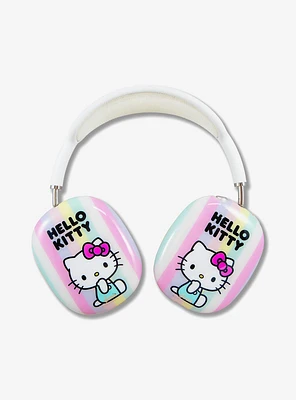 Hello Kitty Grid x Sonix AirPods Max Covers