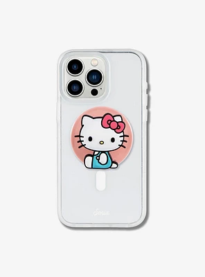Hello Kitty x Sonix Magnetic Silicone Ring Phone Grip