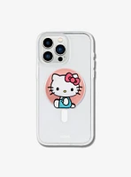 Hello Kitty x Sonix Magnetic Silicone Ring Phone Grip