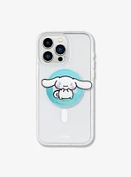 Cinnamoroll x Sonix Magnetic Silicone Ring Phone Grip