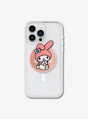 My Melody x Sonix Magnetic Silicone Ring Phone Grip
