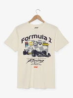 Formula 1 Racing Division Car T-Shirt - BoxLunch Exclusive