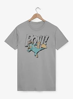 Disney Phineas and Ferb POW Agent P T-Shirt