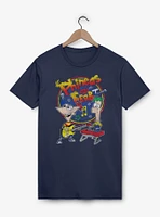 Disney Phineas and Ferb Tones T-Shirt