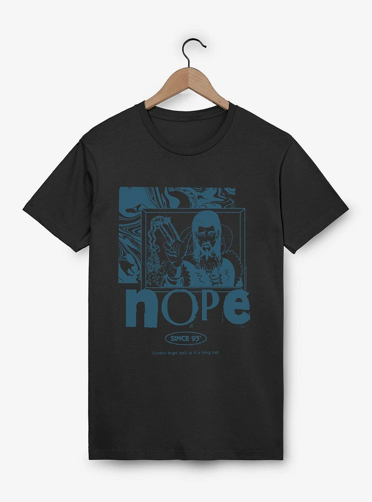 Magic: The Gathering Nope T-Shirt