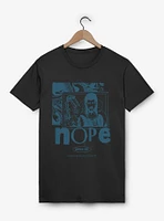 Magic: The Gathering Nope T-Shirt