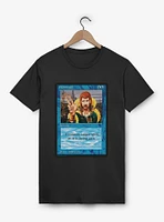 Magic: The Gathering Graphics Counterspell T-Shirt