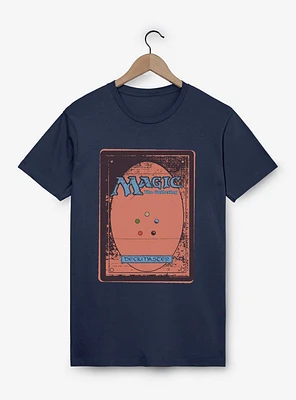 Magic: The Gathering Graphics Deckmaster T-Shirt