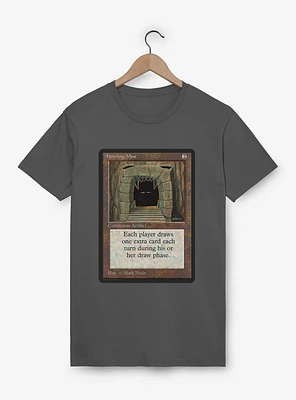 Magic: The Gathering Graphics Howling Mine T-Shirt