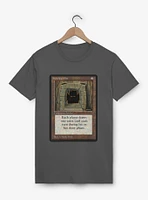 Magic: The Gathering Graphics Howling Mine T-Shirt