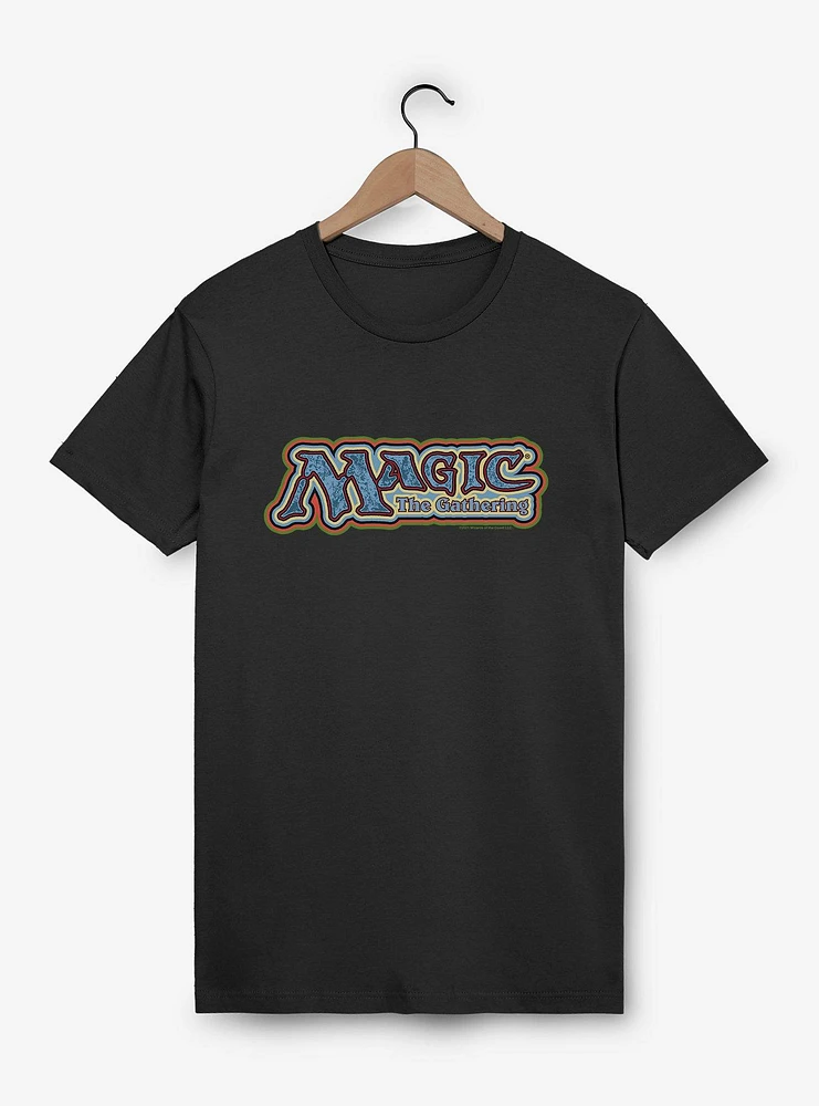 Magic: The Gathering Graphics Logo T-Shirt