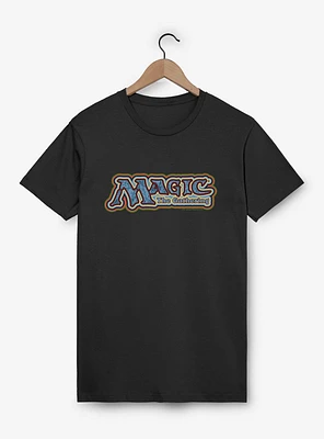 Magic: The Gathering Graphics Logo T-Shirt