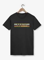 Magic: The Gathering Graphics Retro Logo T-Shirt