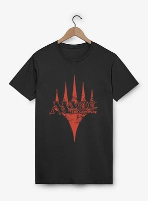 Magic: The Gathering Graphics Symbol T-Shirt